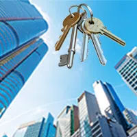 Neighborhood Locksmith Store Bondurant, IA 515-257-6919 - comm-sid-68-1m